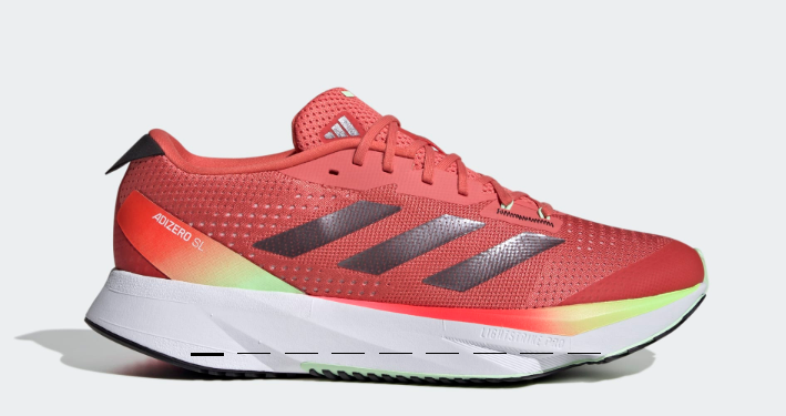 Adidas Adizero Sl