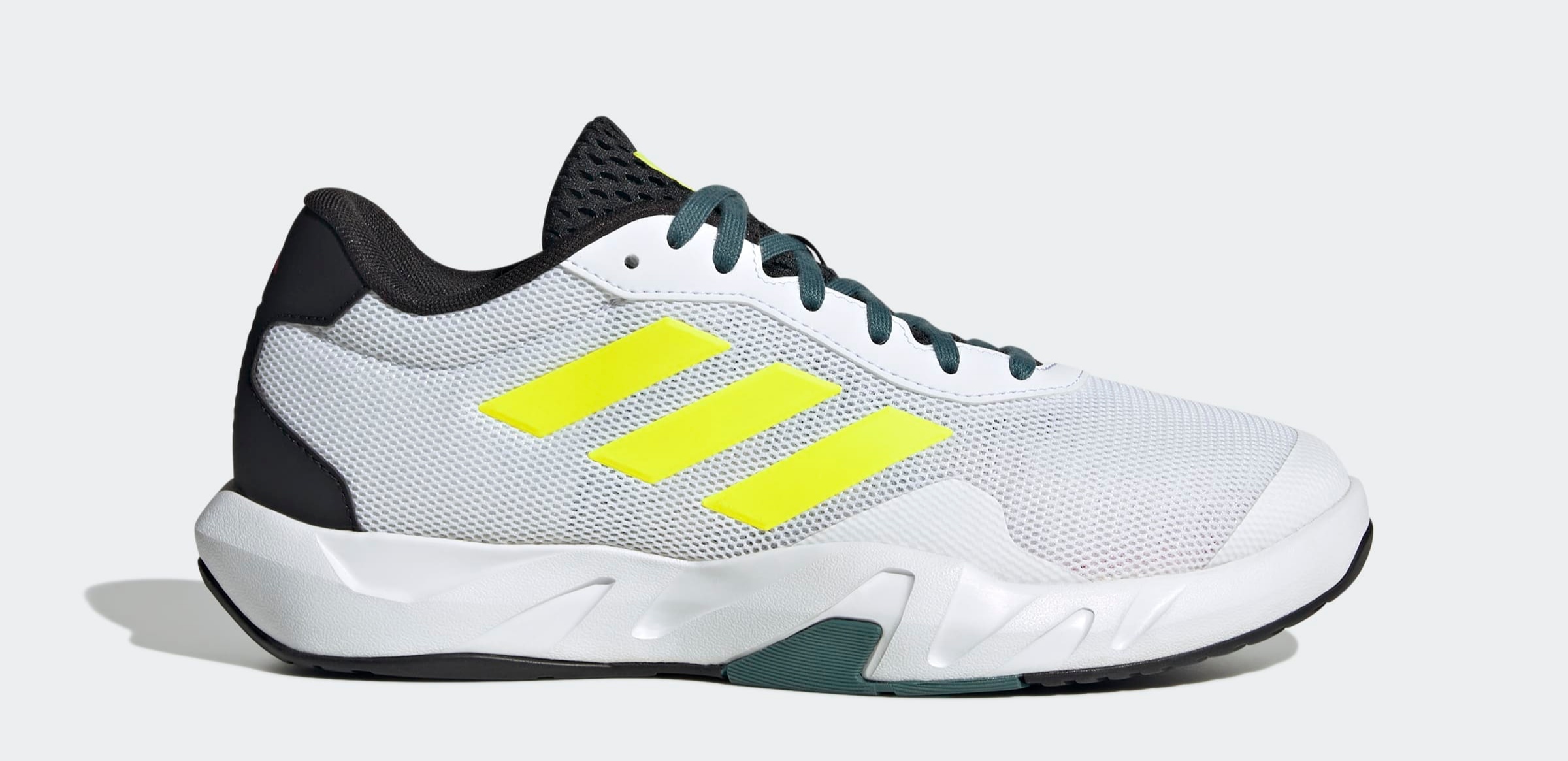 Adidas Training Amplimove